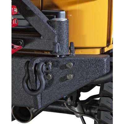 Tire/Can Swing Arm Carrier K31683