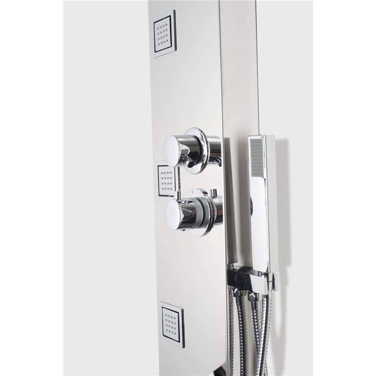 V Shower Panel C7994