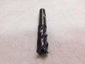 1/2x22 Cutting Diameter Flat End Mill U357