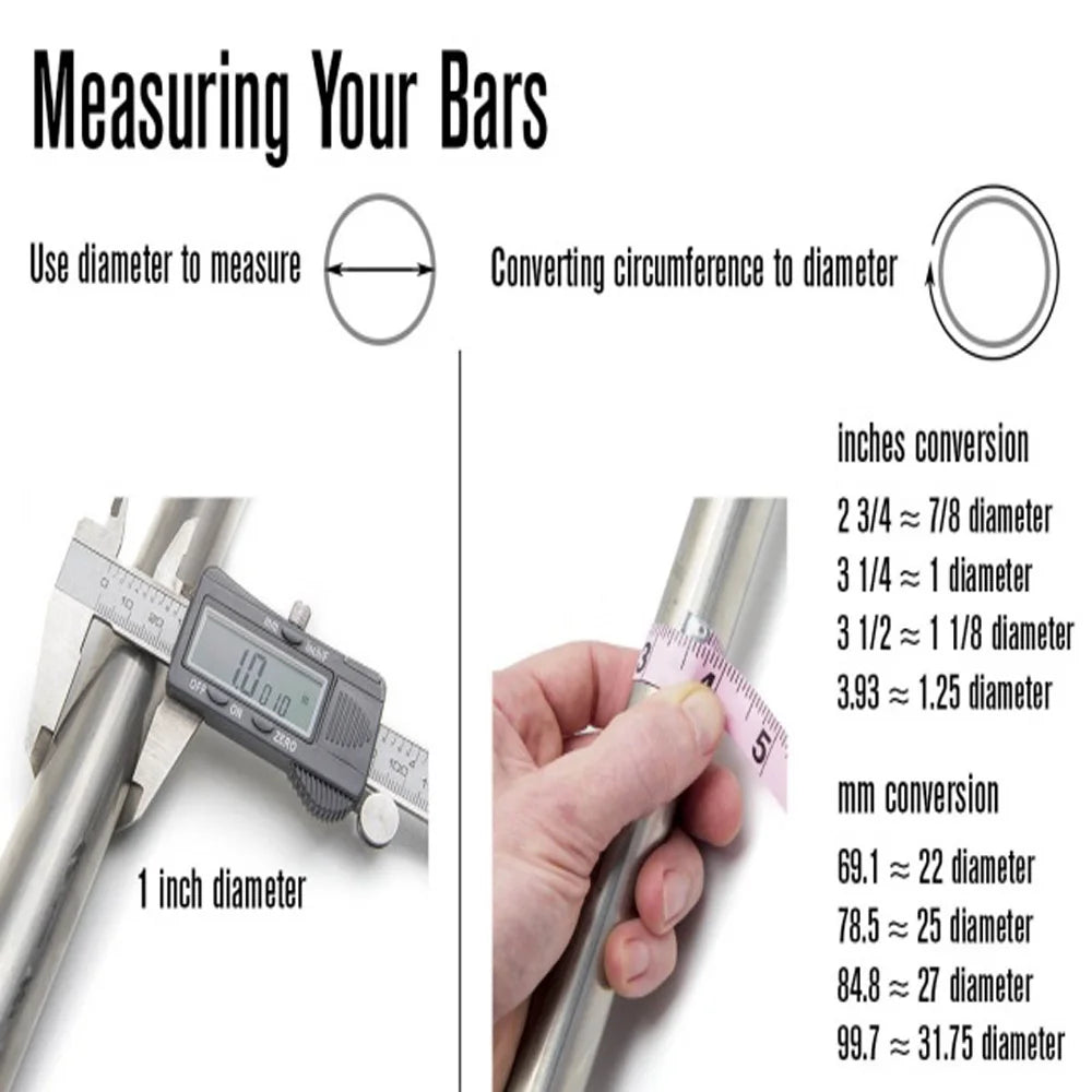 Universal Motorcycle 360 Rotatable Highway Crash Bar Foot Pegs G660068