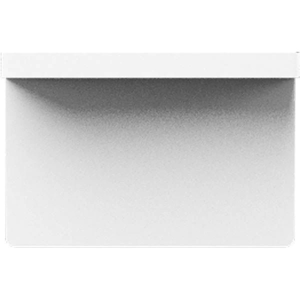 White Primer Steel Bracket L931721