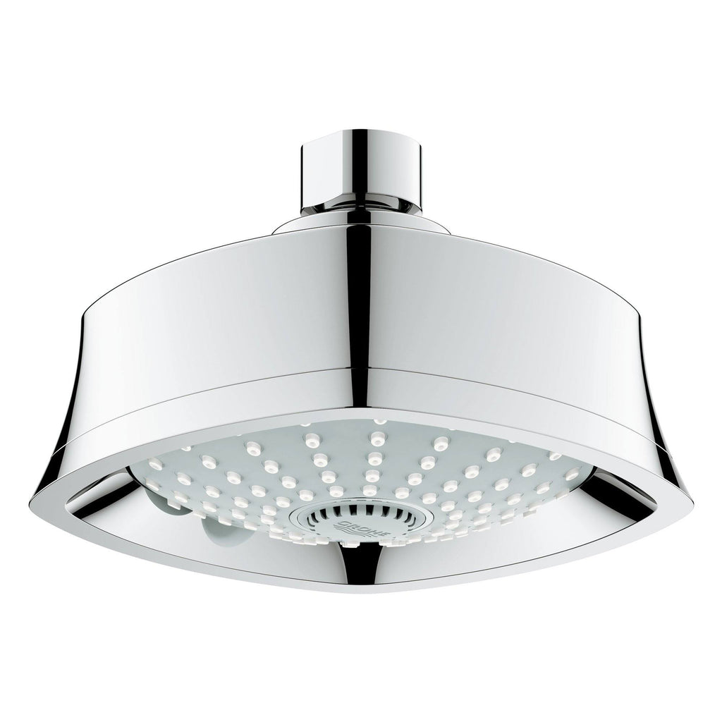 Chrome Shower Head M979595