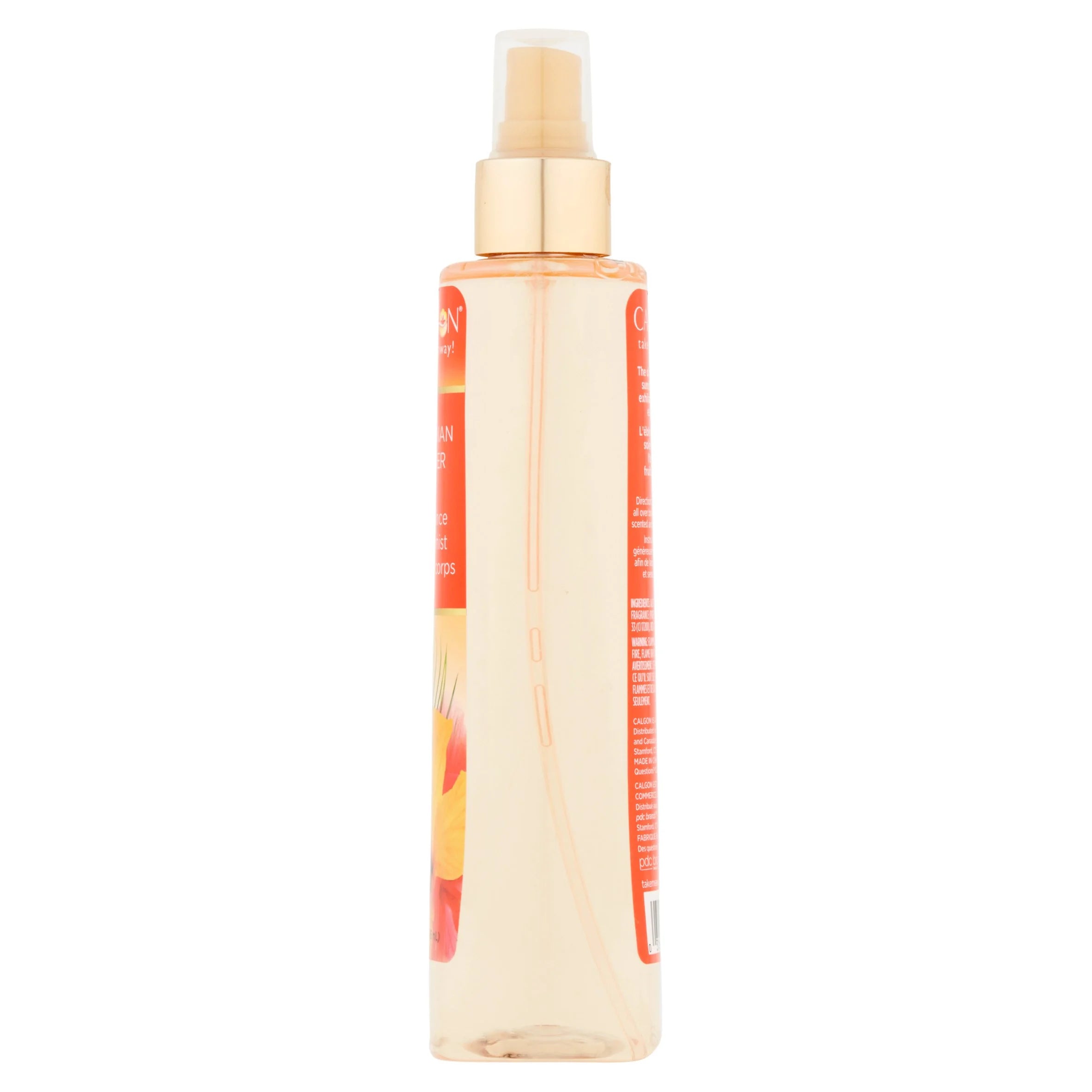 Hawaiian Ginger Body Spray, 8 Oz P367696