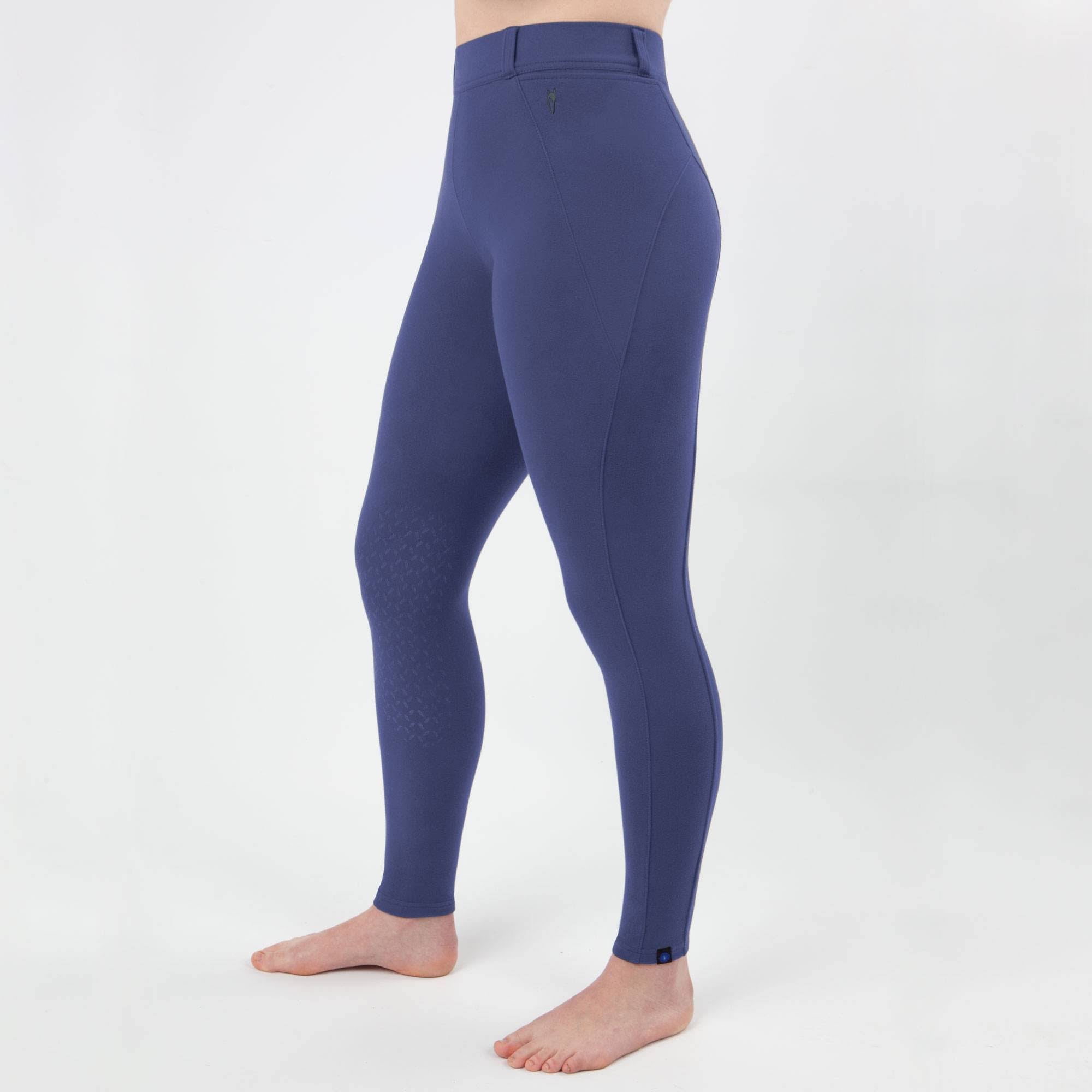 Ultra violet 2XL Tights K597367