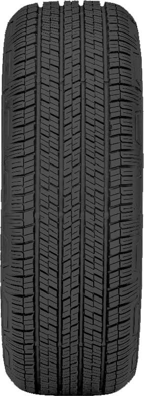 4x4 Contact 255/55R19 111v XL U233