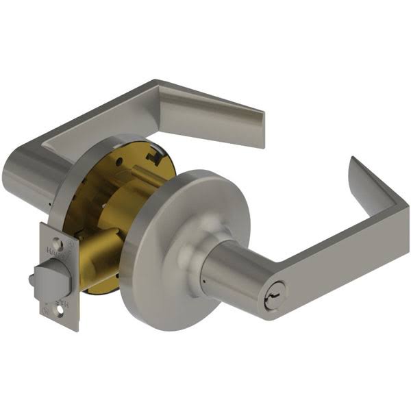 Cylindrical Lock A384
