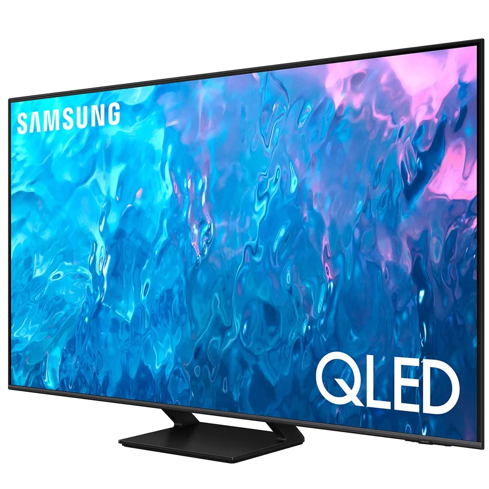 85 Inch QLED 4K Smart TV W268