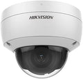 8MP AcuSense Fixed Dome Network Camera P383