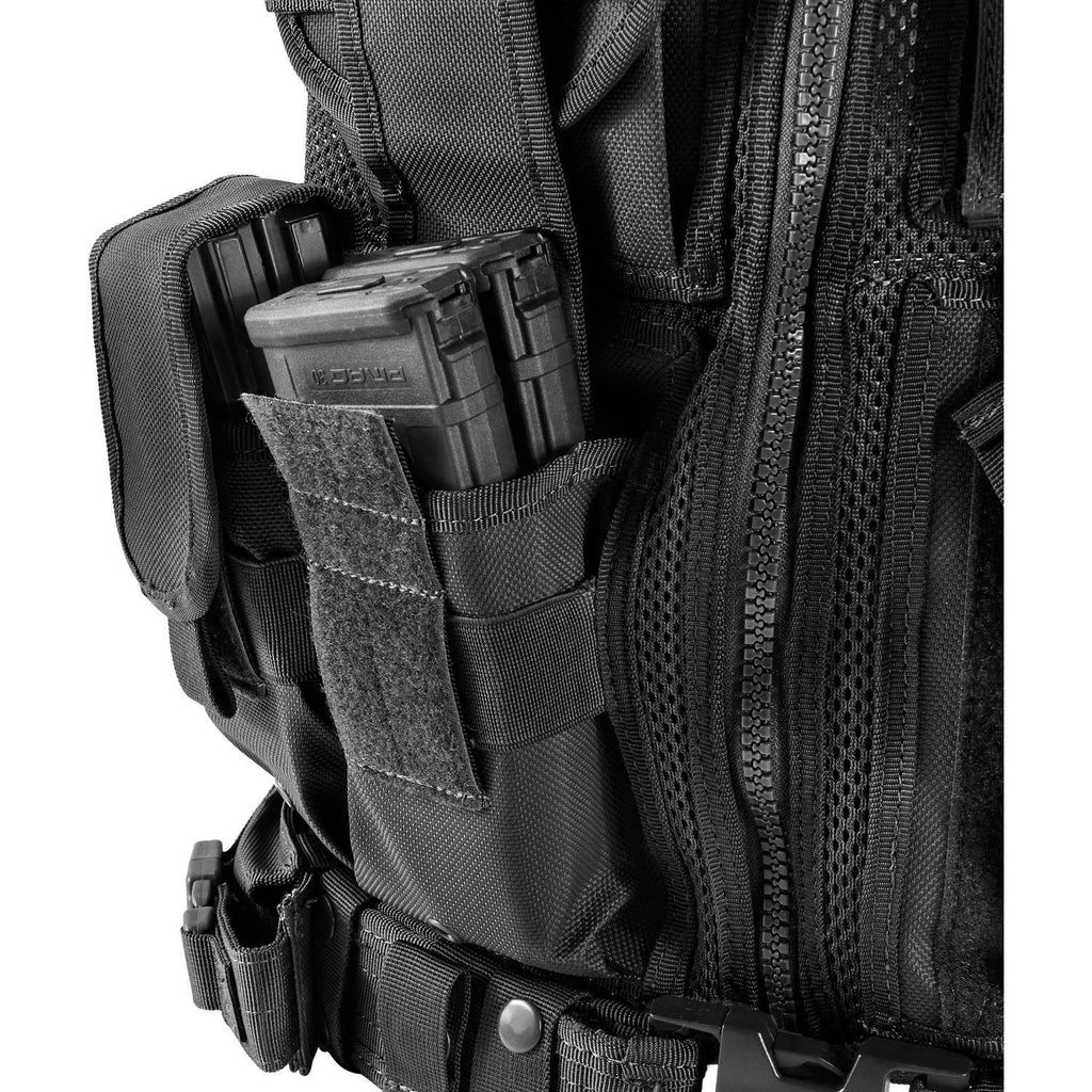 Tactical Vest P813982