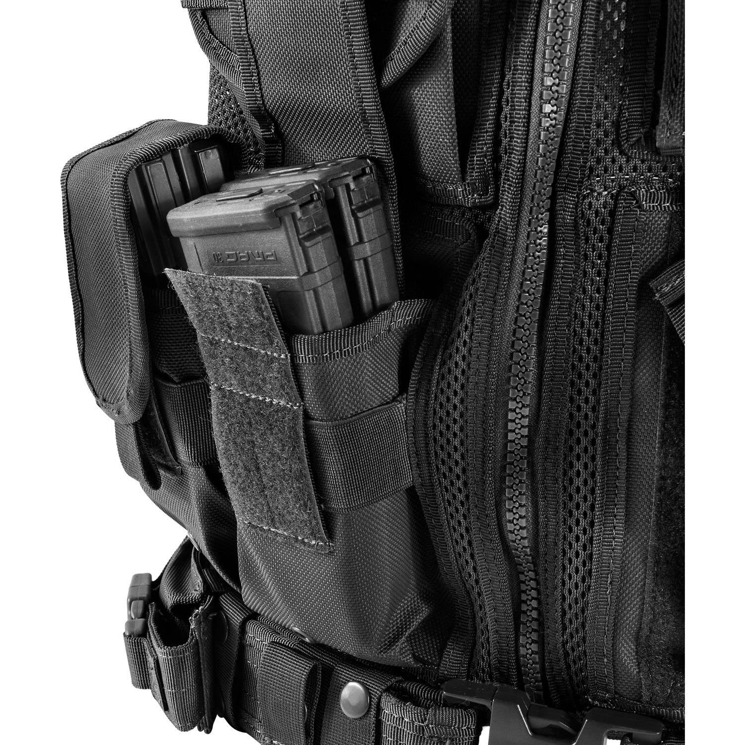 Tactical Vest P813982
