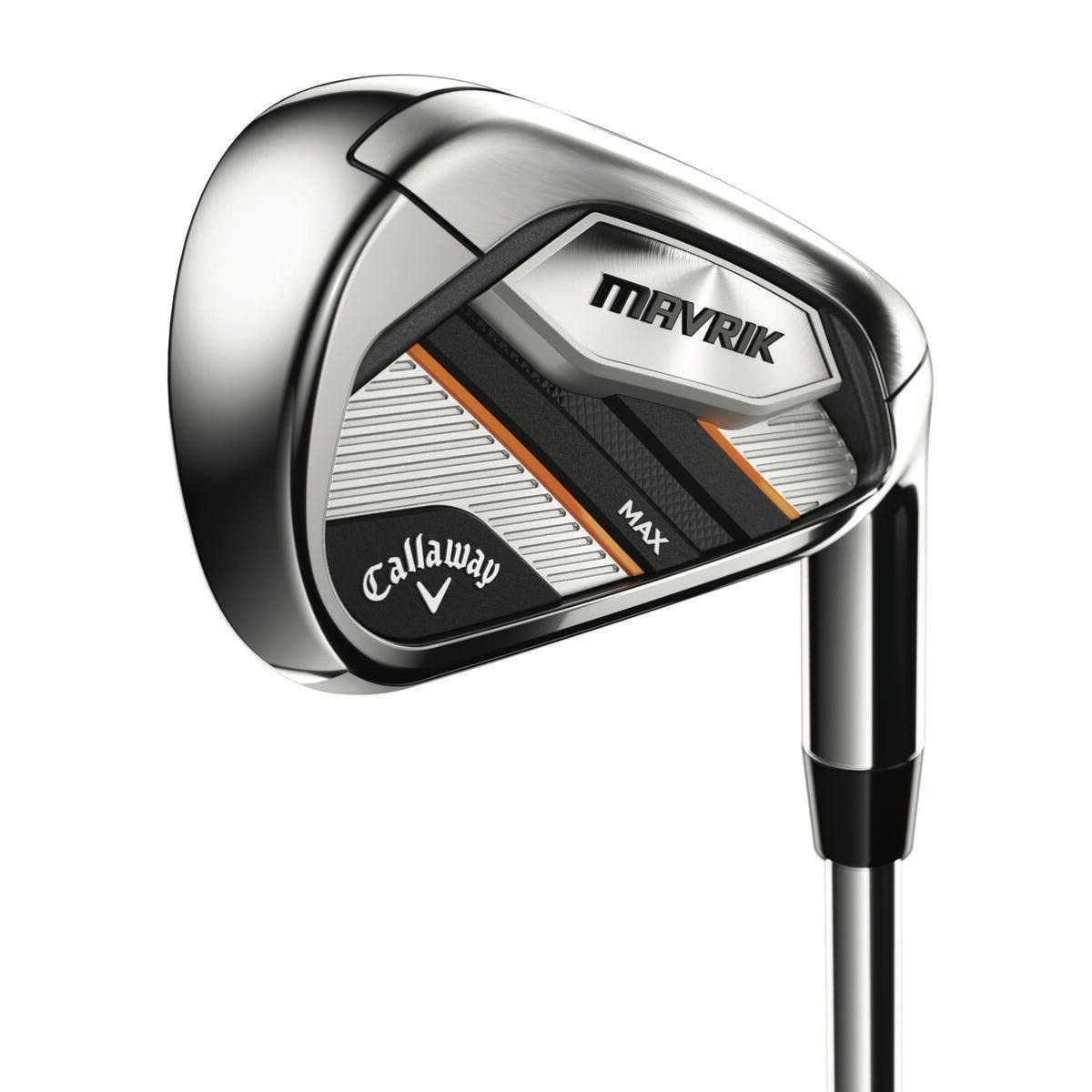 Mavrik Max Iron Set Q54880
