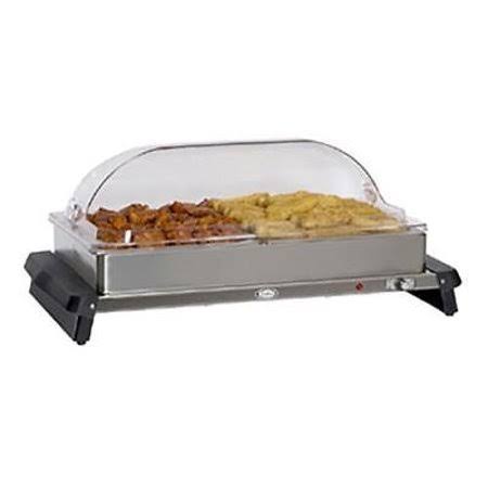 Double Buffet Server E289