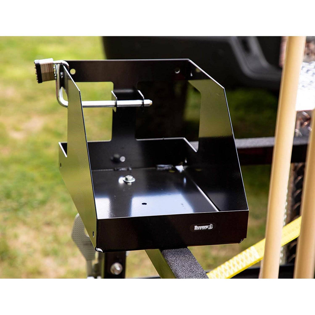 Locking GAS Can Rack C7018