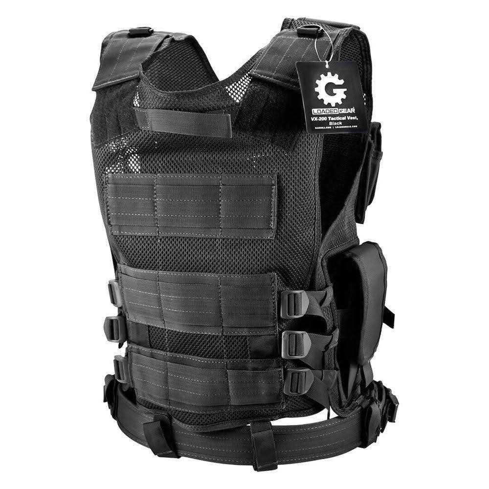 Tactical Vest P813982