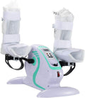 Motorized Electric Mini Exercise Bike Pedal Exerciser O1478