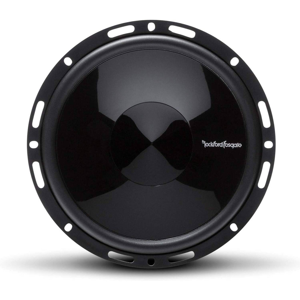 2-Way Car Speaker Pair J7119