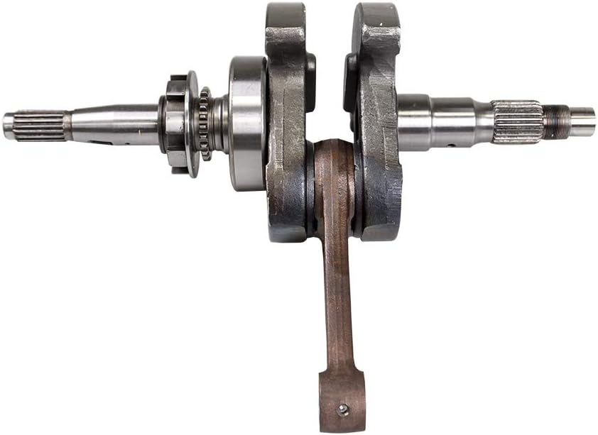 Crankshaft Assembly for Yamaha Grizzly Rhino 660 A201526