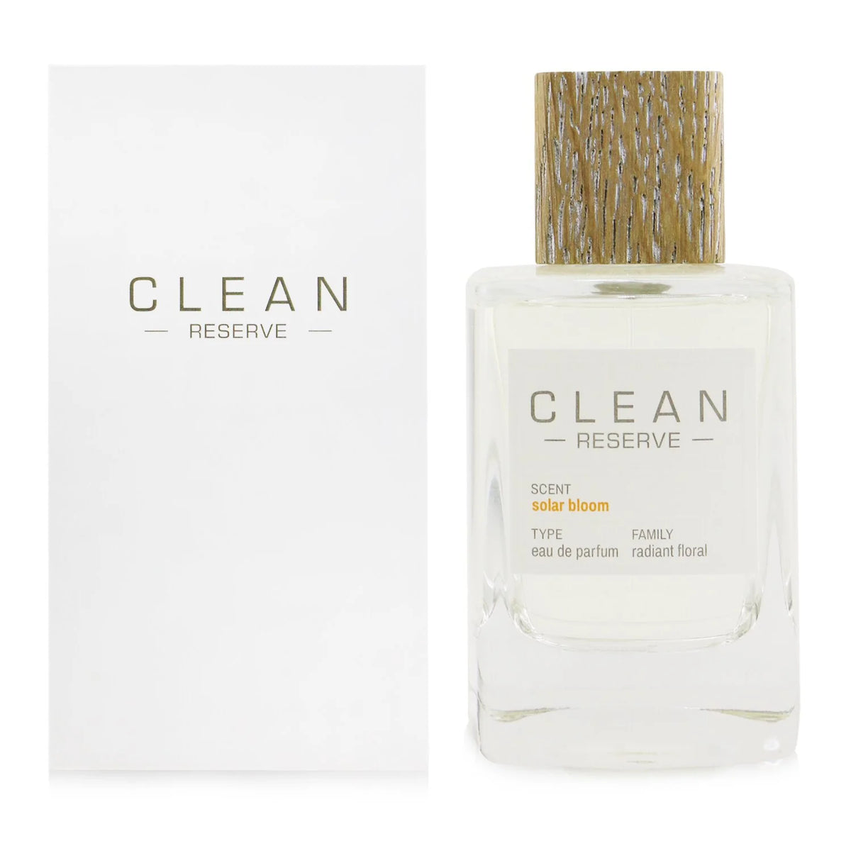Solar Bloom Eau De Parfum Spray 100ml/3.4oz U690