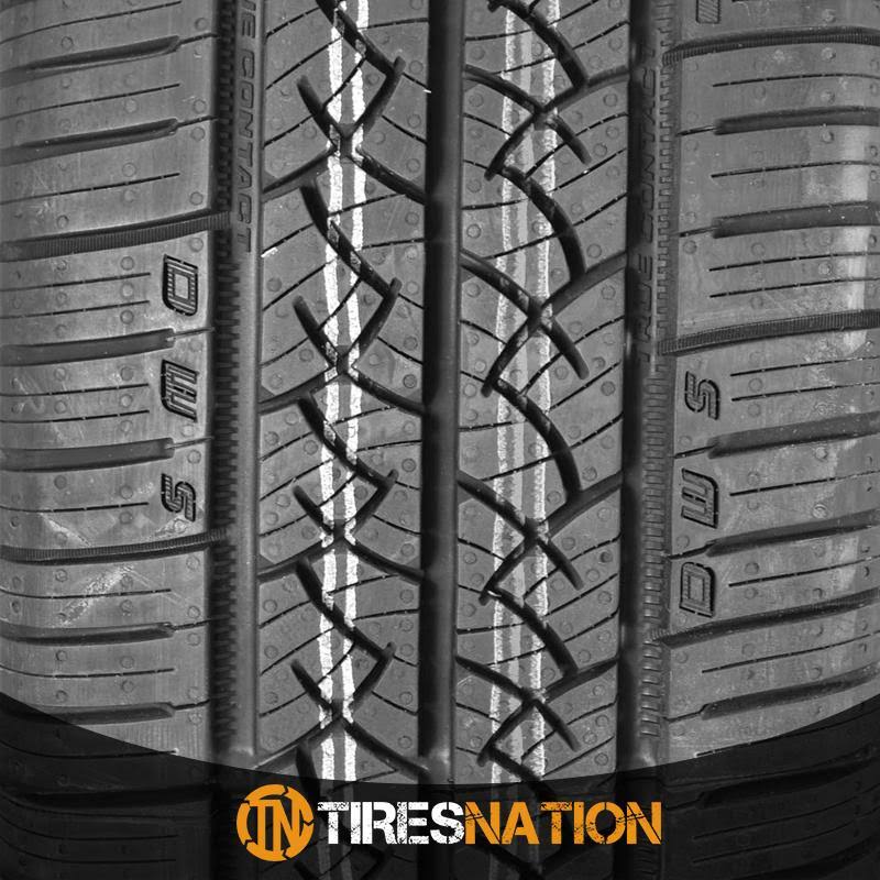 205/60R16 92H Tire O148