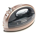 Rose Gold Ceramic Cordless Iron M798