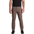 Burnt Olive Men's Pant L5279