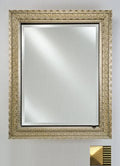 Recessed Single Door Cabinet B105660