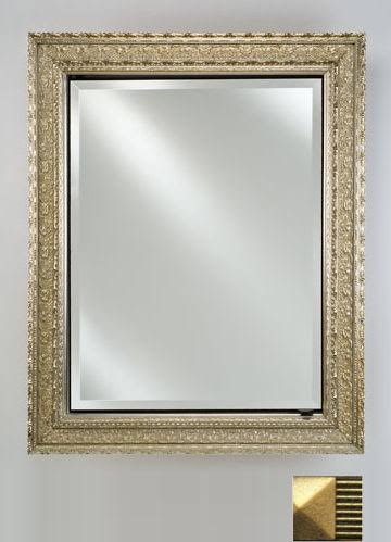 Recessed Single Door Cabinet B105660