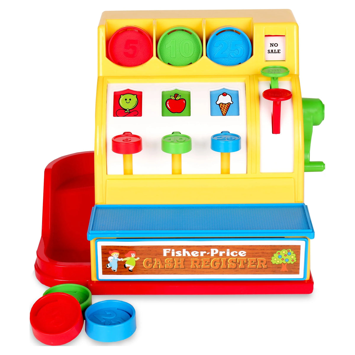 Cash Register L46072