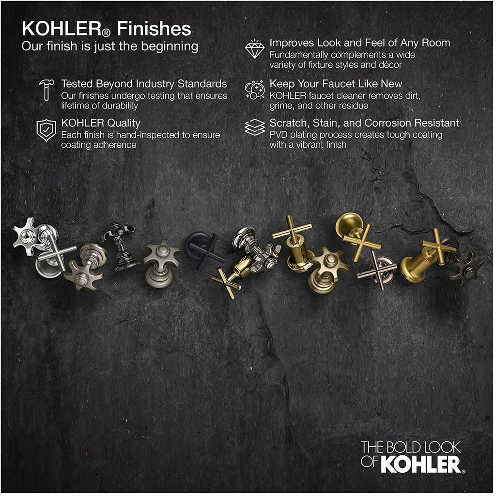 Vibrant Brushed Nickel Hotelier U858