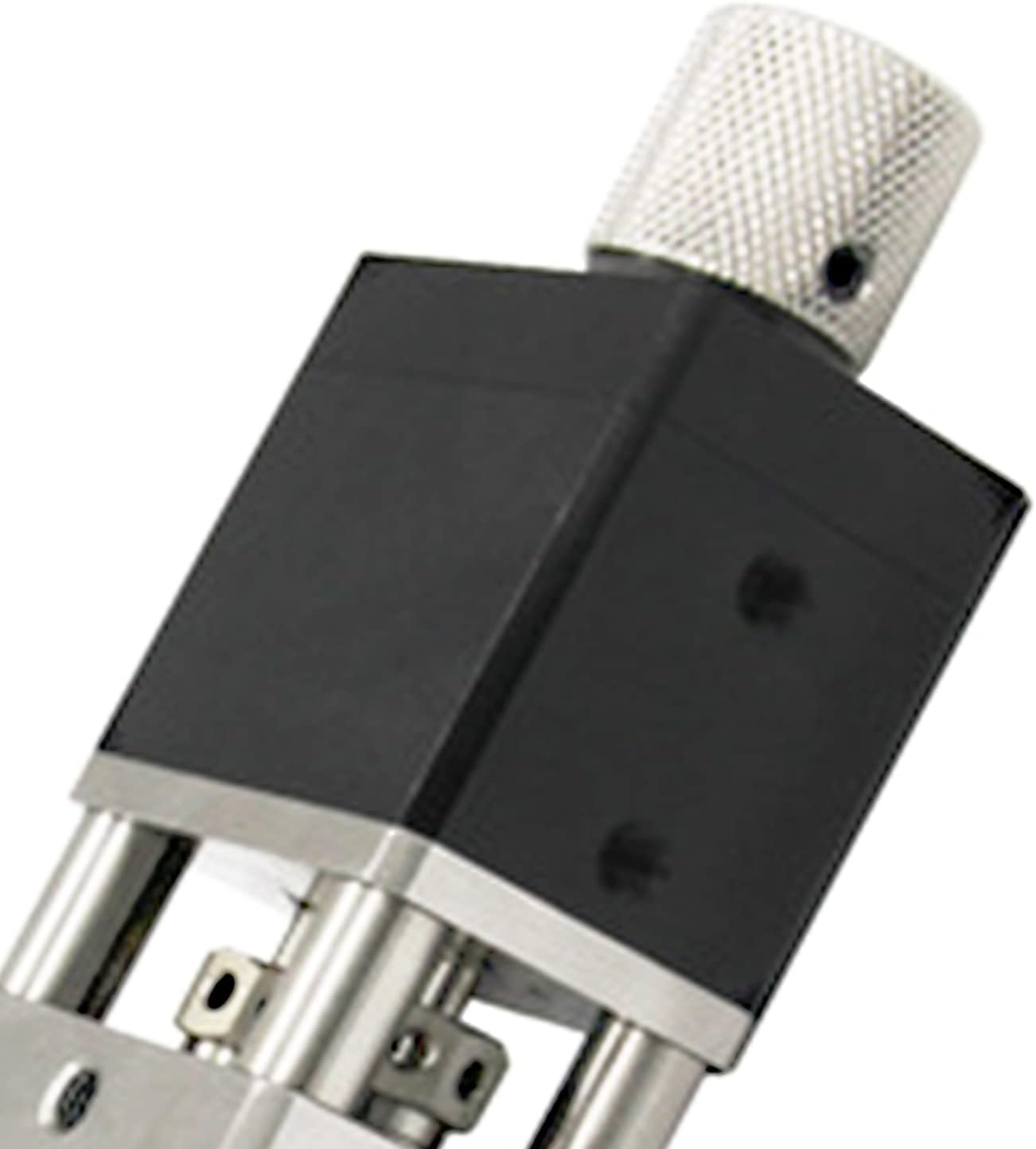 Dual Liquid Glue Dispensing Valve Double Acting Suck-Back Dispenser B5019