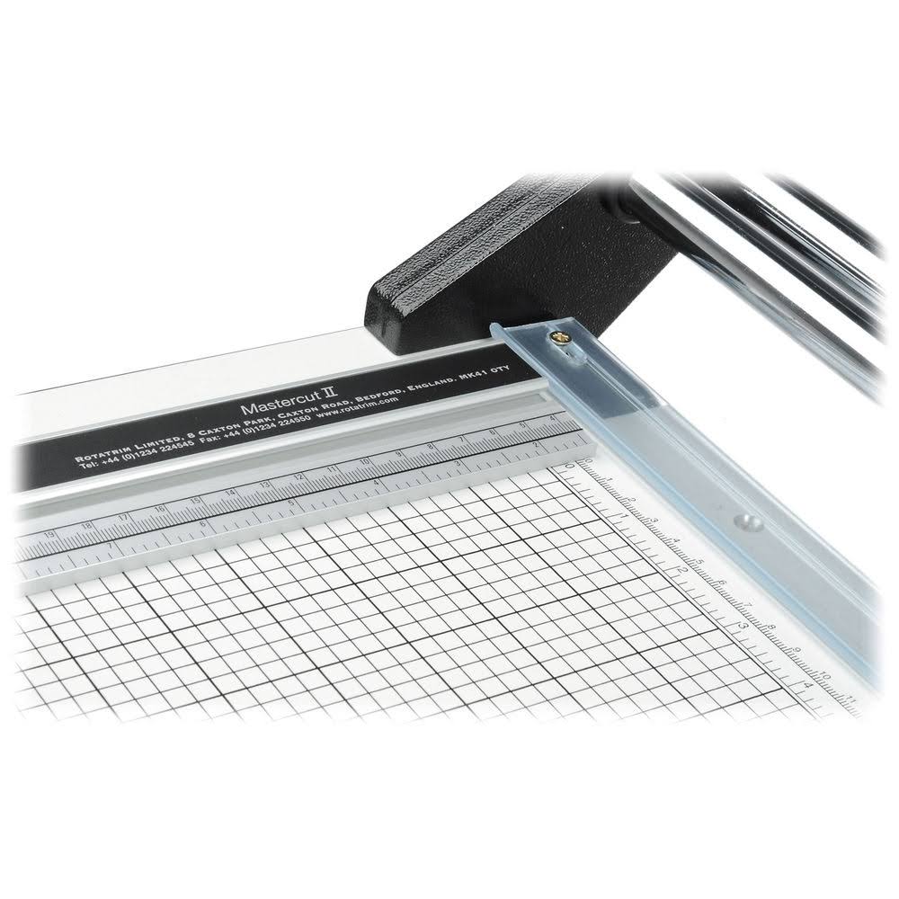 18-inch Professional Paper Cutter Trimmer S37603