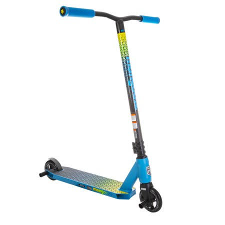 Freestyle Kick Scooter E677654