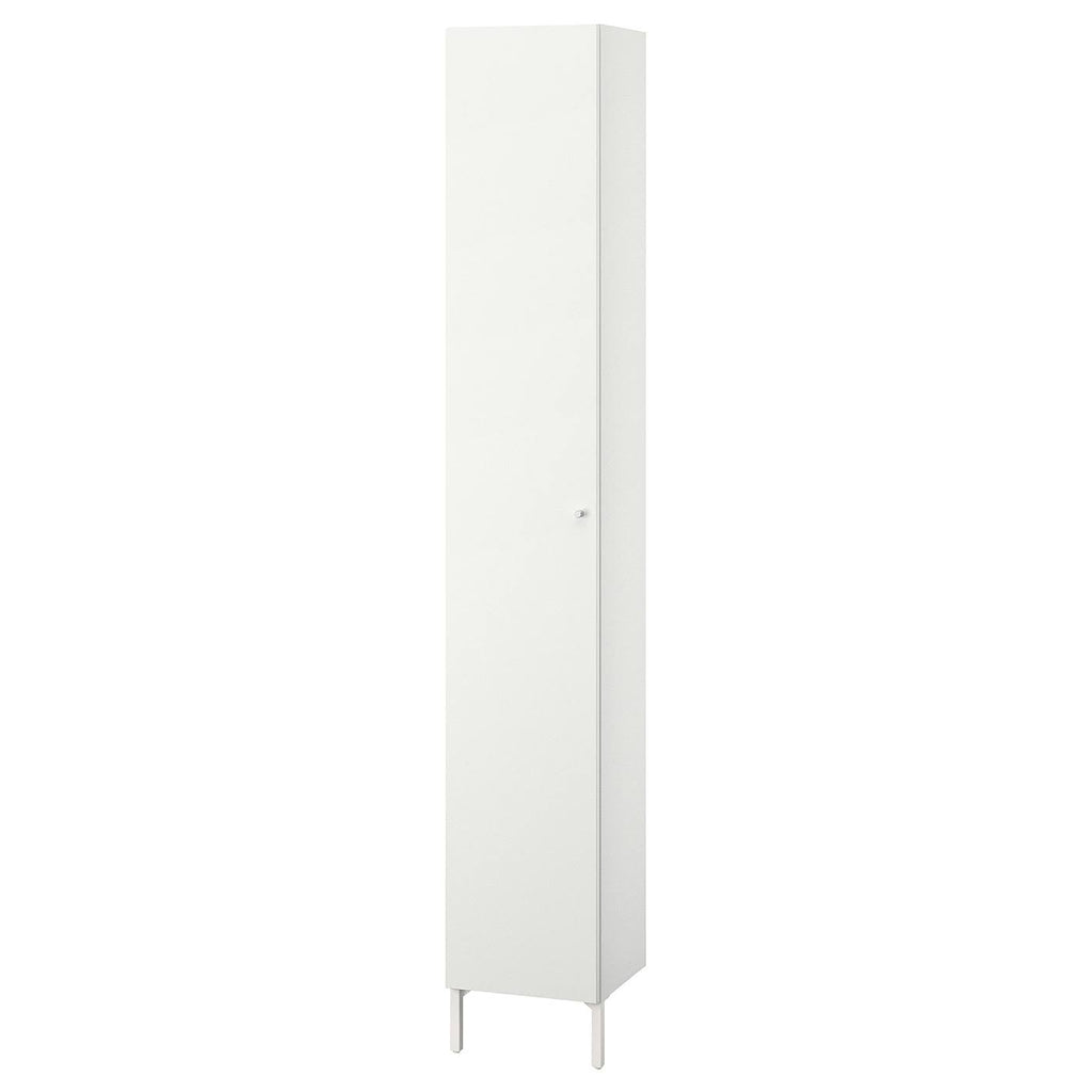 White High Cabinet V358198