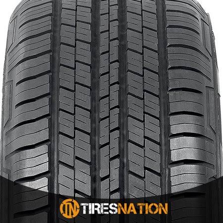 4x4 Contact 255/55R19 111v XL U233
