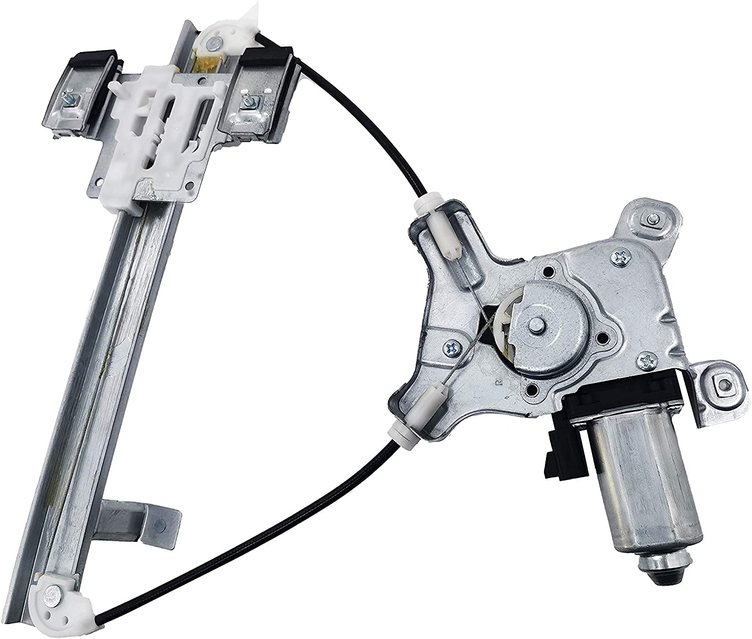 Power Window Regulator with Motor Pack of 2 J3569
