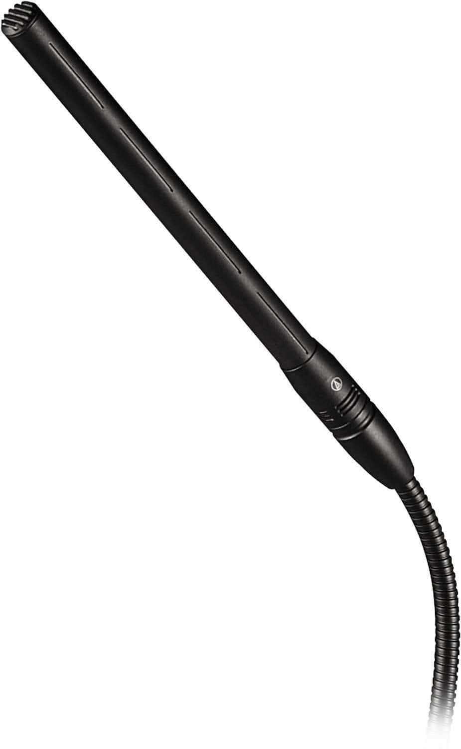 UniLine Condenser Quick-Mount Gooseneck Microphone Q80690