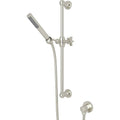 Polished Nickel Handshower Set J4361