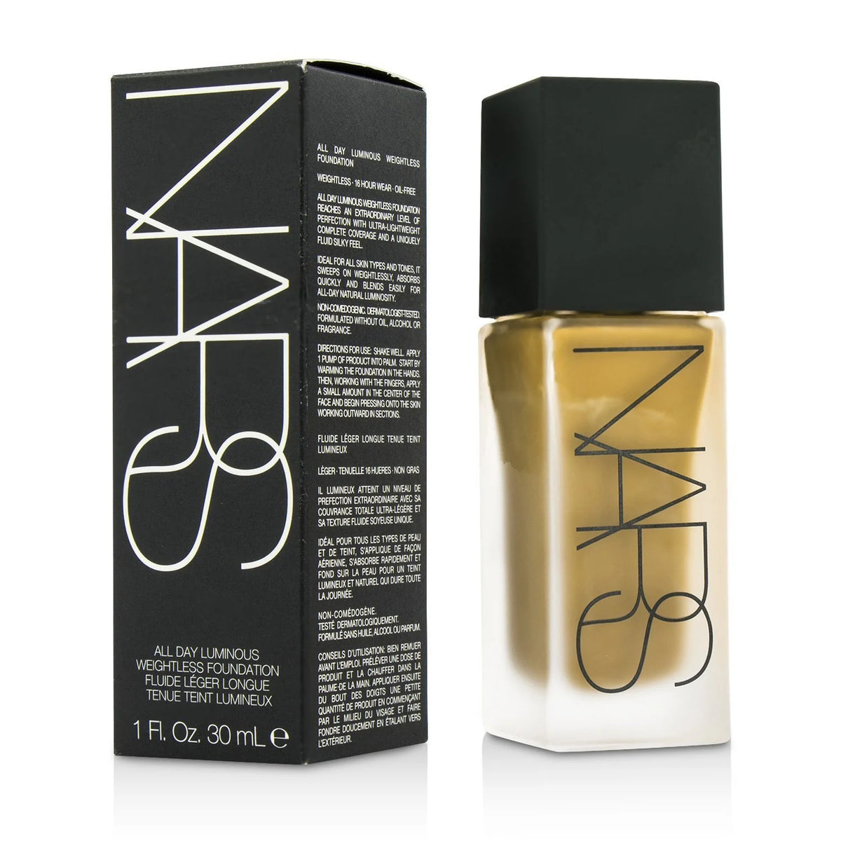 Foundation 30ml/1oz A10149
