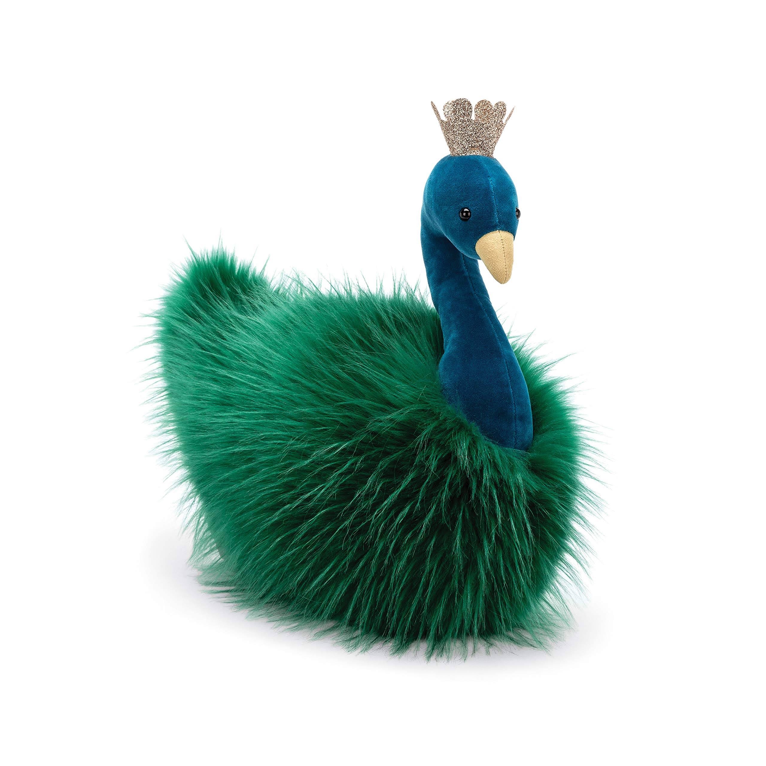 Fancy Peacock J64933