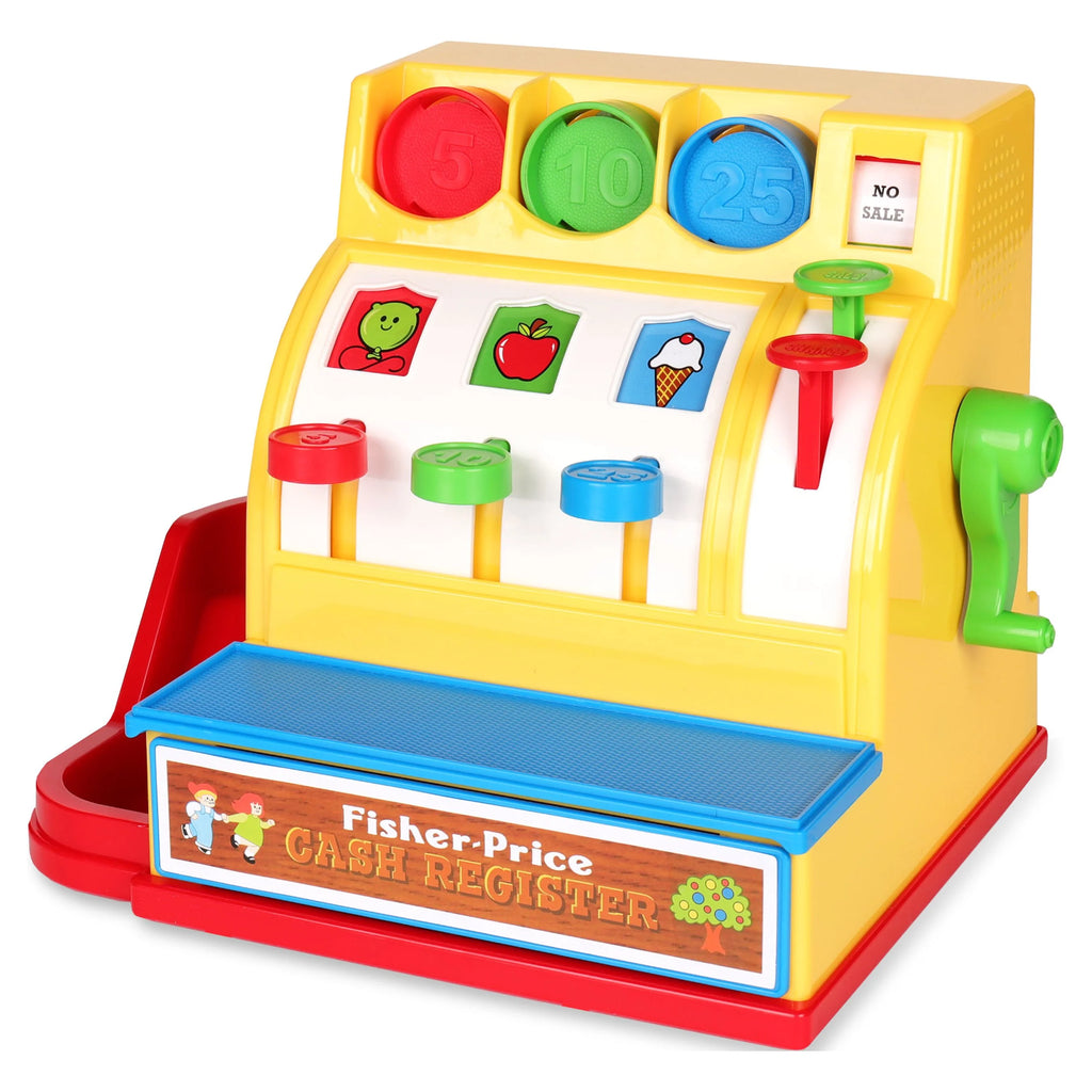 Cash Register L46072