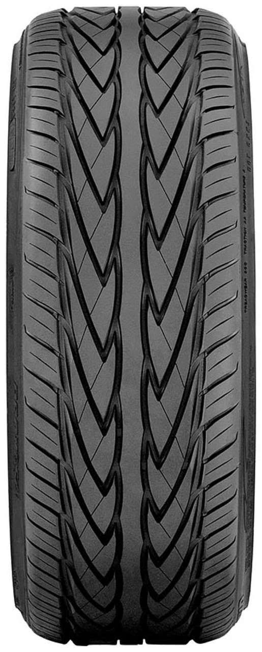 305/25ZR22 99W Tire R393