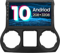 10 inch Touch Screen Car Radio Stereo E304