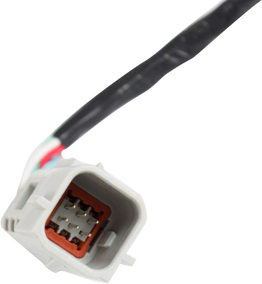 Rear View Backup Camera Pack of 2 Q5530