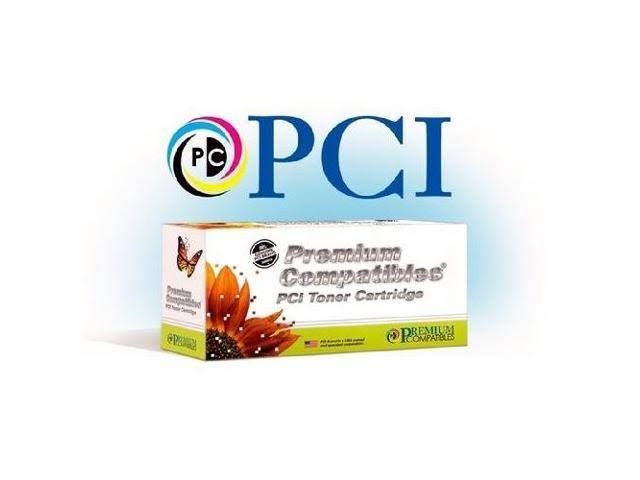 Black Toner Cartridge Q7752