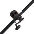6'2" Squall II Star Drag Rod and Reel Fishing Combo L77382