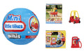 2 Little Tikes Minis in Pack U699910