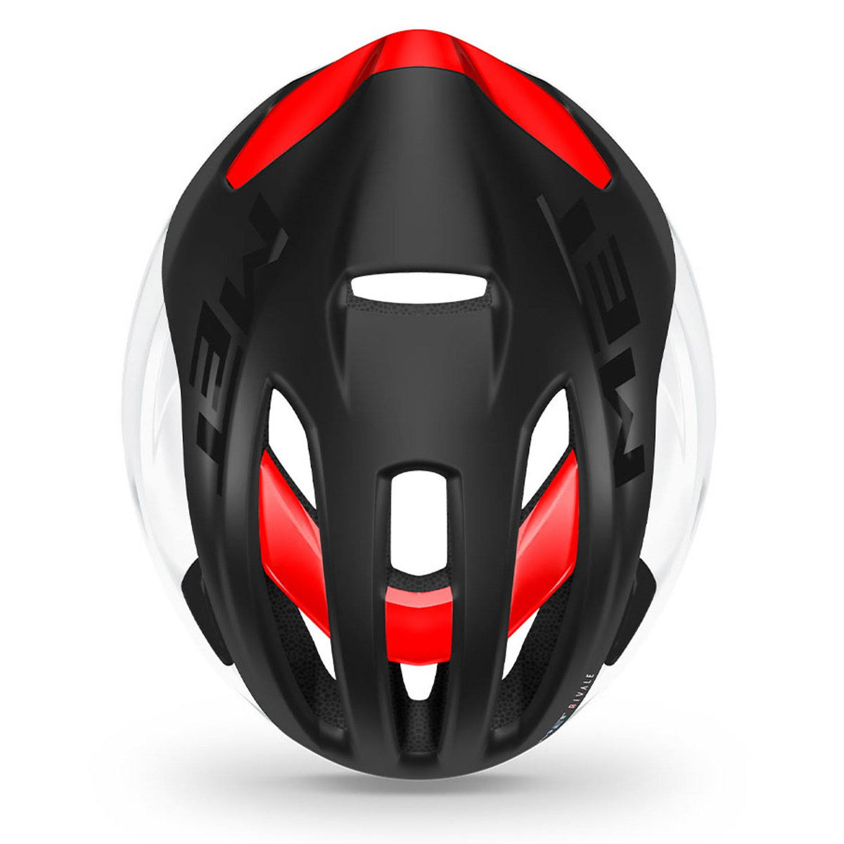 Black/White/Red MIPS Helmet I28462