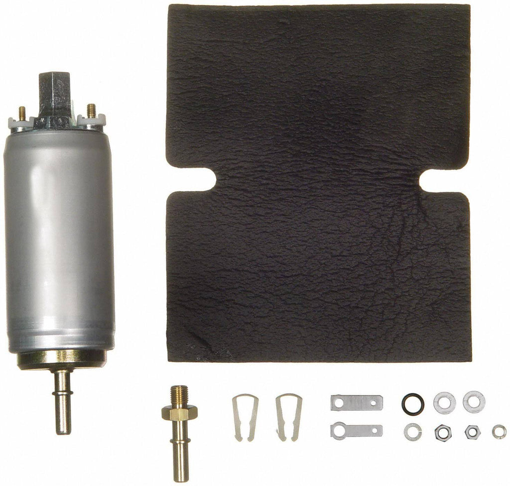 Electric Fuel Pump D236