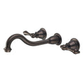 Wall Mount Vessel Faucet U2147