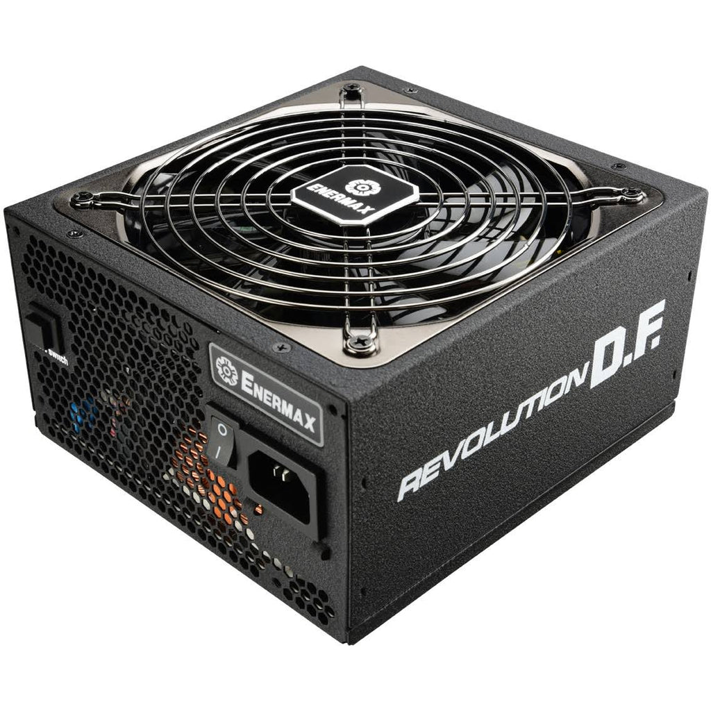 850W Power Supply X4357